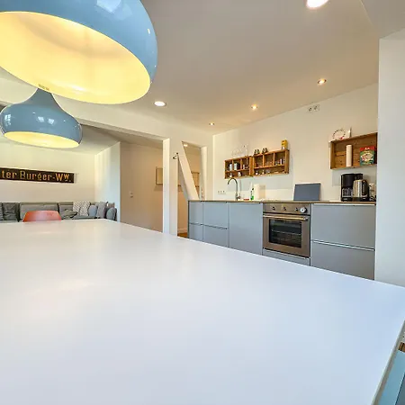 Apartment Rosinas - Fräulein Winkler