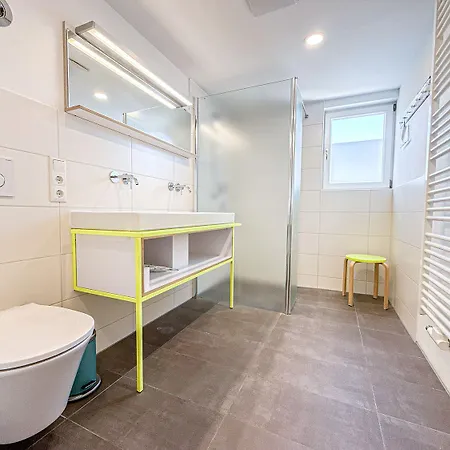 Apartment Rosinas - Fräulein Winkler *