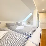 Appartement Rosinas - Fraeulein Winkler