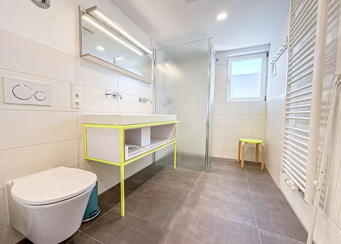 Apartment Rosinas - Fräulein Winkler *